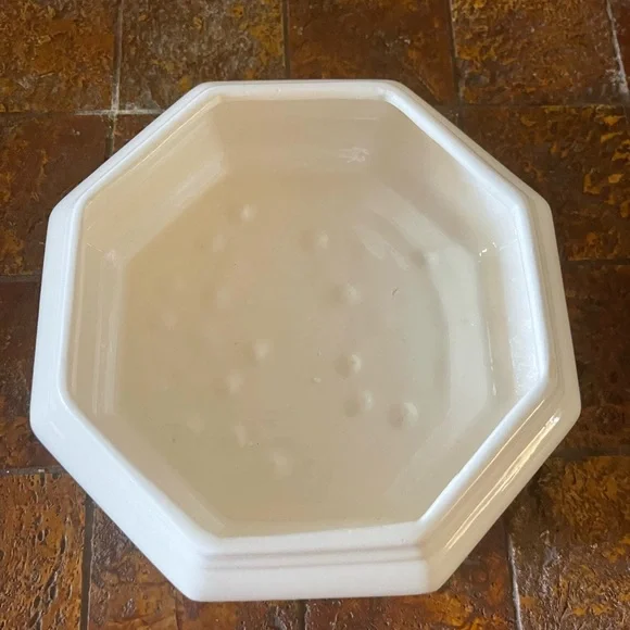 Handmade trinket box